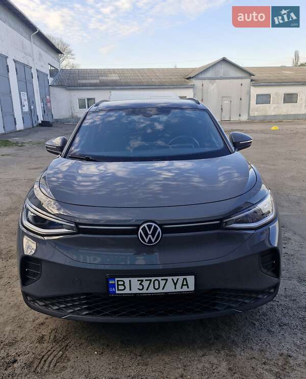 Volkswagen ID.4 2023