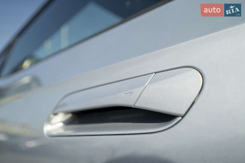 Внедорожник / Кроссовер Volkswagen ID.4 2022 в Киеве фото 8 Внедорожник / Кроссовер Volkswagen ID.4 2022 в Киеве