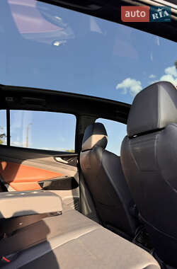 Позашляховик / Кросовер Volkswagen ID.4 2022 в 