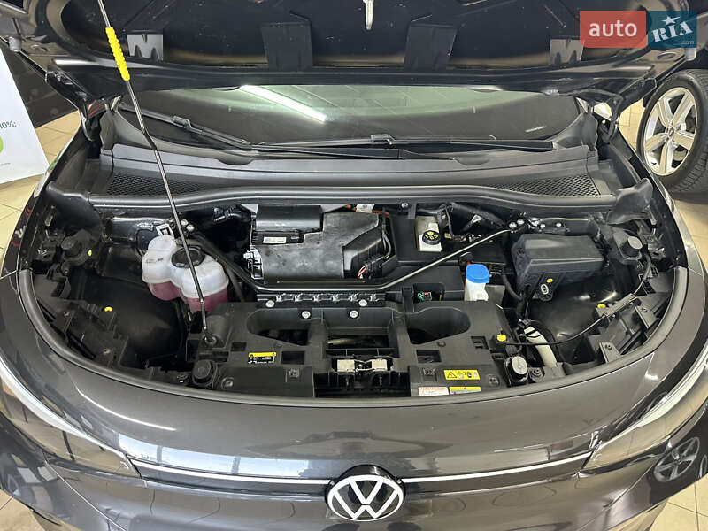 Внедорожник / Кроссовер Volkswagen ID.4 2021 в Одессе