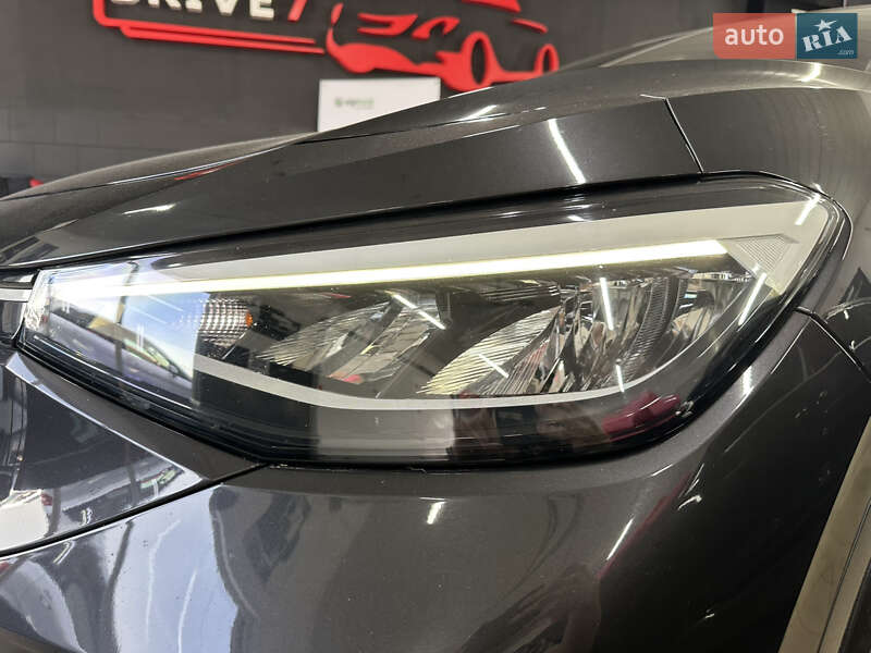 Внедорожник / Кроссовер Volkswagen ID.4 2021 в Одессе