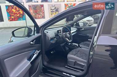 Внедорожник / Кроссовер Volkswagen ID.4 2023 в 