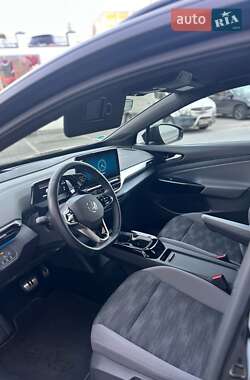 Внедорожник / Кроссовер Volkswagen ID.4 2023 в 