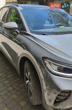 Позашляховик / Кросовер Volkswagen ID.4 2024 в Одесі