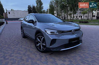 Позашляховик / Кросовер Volkswagen ID.4 2023 в Києві