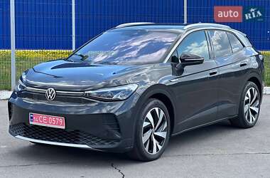 Позашляховик / Кросовер Volkswagen ID.4 2021 в Вінниці
