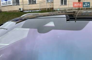 Позашляховик / Кросовер Volkswagen ID.4 2021 в 