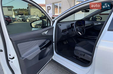 Позашляховик / Кросовер Volkswagen ID.4 2023 в 