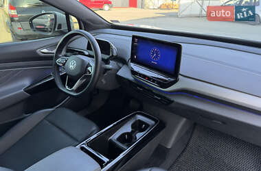 Позашляховик / Кросовер Volkswagen ID.4 2023 в 