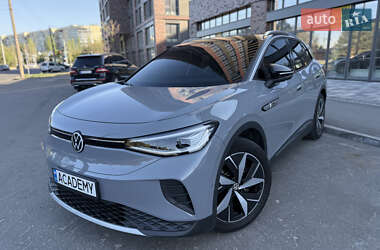 Внедорожник / Кроссовер Volkswagen ID.4 2022 в Днепре