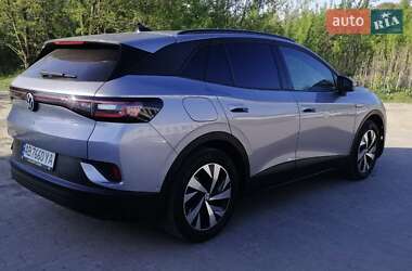 Внедорожник / Кроссовер Volkswagen ID.4 2023 в Виннице
