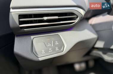 Внедорожник / Кроссовер Volkswagen ID.4 2020 в 