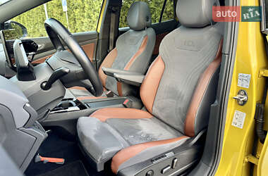 Внедорожник / Кроссовер Volkswagen ID.4 2020 в 