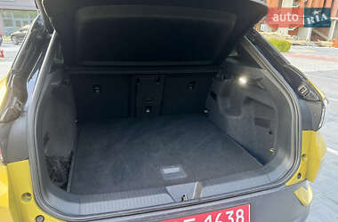 Внедорожник / Кроссовер Volkswagen ID.4 2020 в 