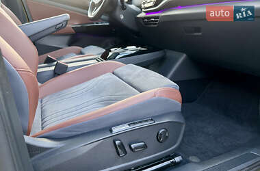 Внедорожник / Кроссовер Volkswagen ID.4 2020 в 