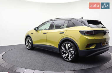 Внедорожник / Кроссовер Volkswagen ID.4 2020 в 
