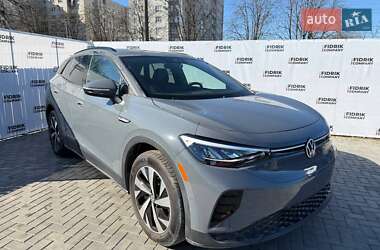 Позашляховик / Кросовер Volkswagen ID.4 2023 в Луцьку