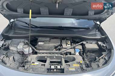 Внедорожник / Кроссовер Volkswagen ID.4 2022 в 