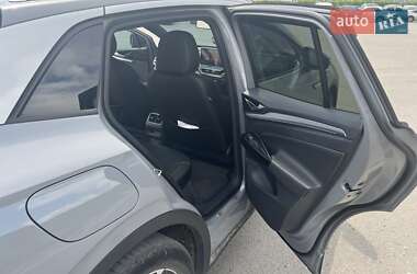 Внедорожник / Кроссовер Volkswagen ID.4 2022 в 