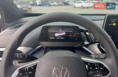 Внедорожник / Кроссовер Volkswagen ID.4 2022 в 