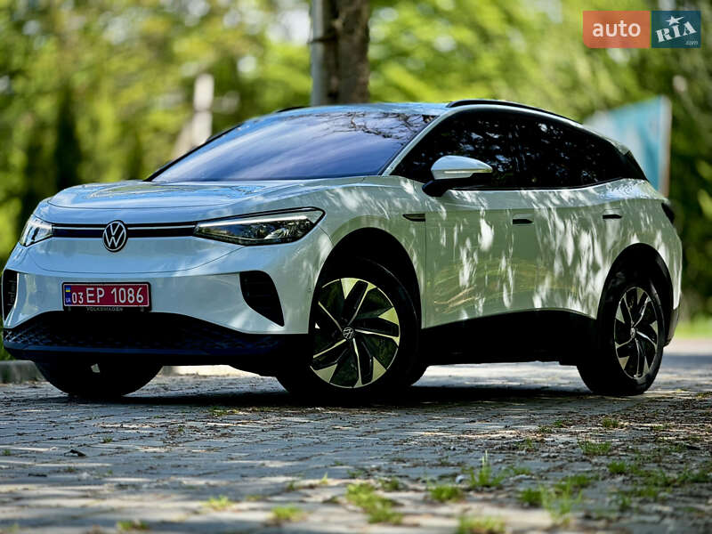Volkswagen ID.4 2023