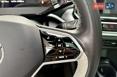 Позашляховик / Кросовер Volkswagen ID.4 2022 в 