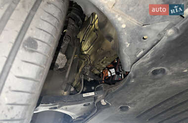 Внедорожник / Кроссовер Volkswagen ID.4 2020 в 
