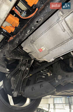Внедорожник / Кроссовер Volkswagen ID.4 2020 в 
