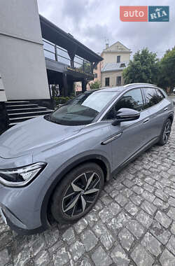 Внедорожник / Кроссовер Volkswagen ID.4 2023 в 