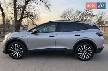 Внедорожник / Кроссовер Volkswagen ID.4 2024 в 