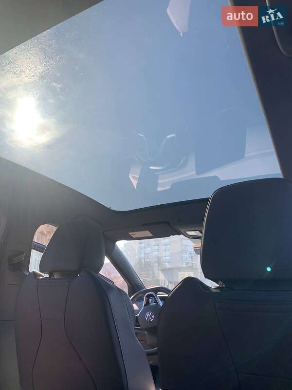 Внедорожник / Кроссовер Volkswagen ID.4 2023 в Виннице