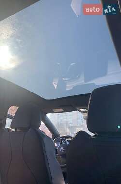 Позашляховик / Кросовер Volkswagen ID.4 2023 в 