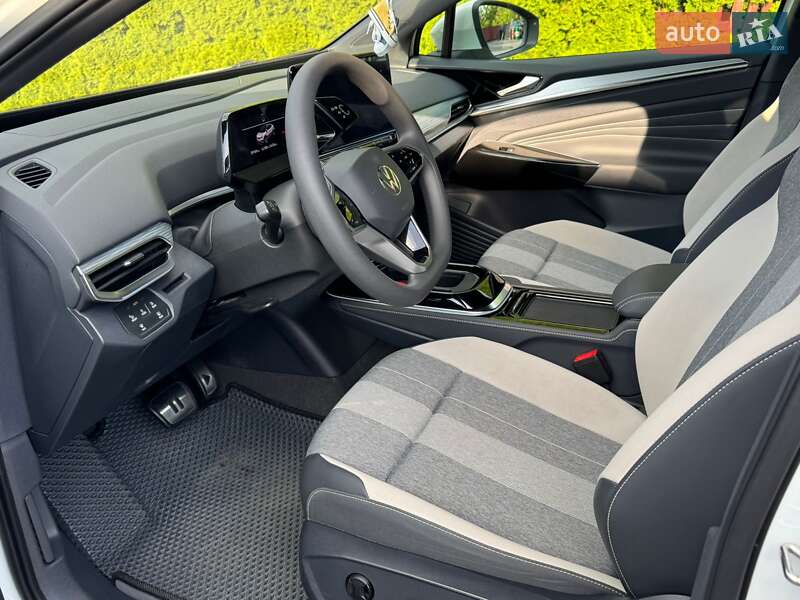 Внедорожник / Кроссовер Volkswagen ID.4 2022 в Ивано-Франковске