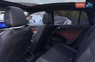 Позашляховик / Кросовер Volkswagen ID.4 2021 в 