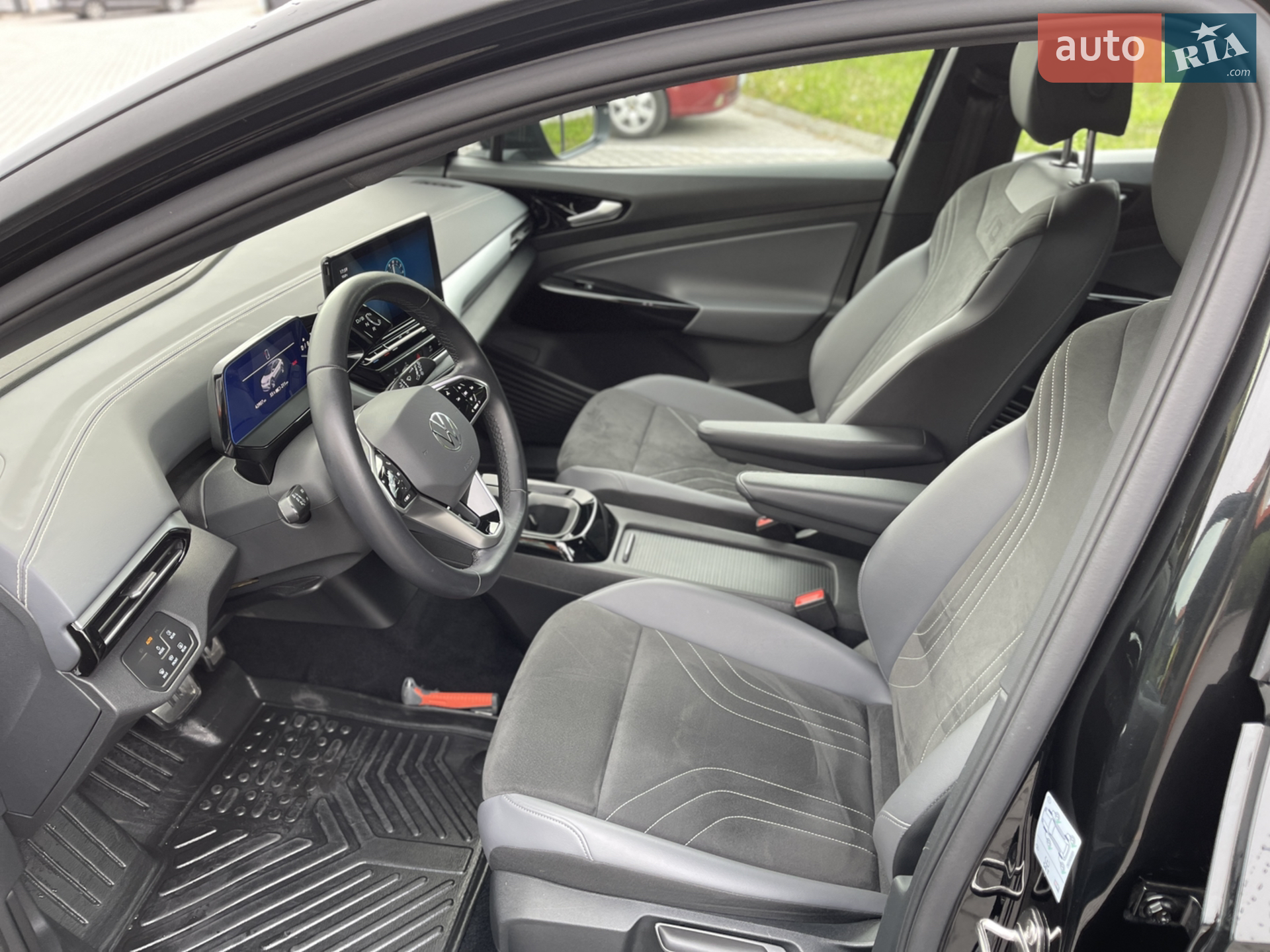 2022 Volkswagen ID.4 - мініатюра 8