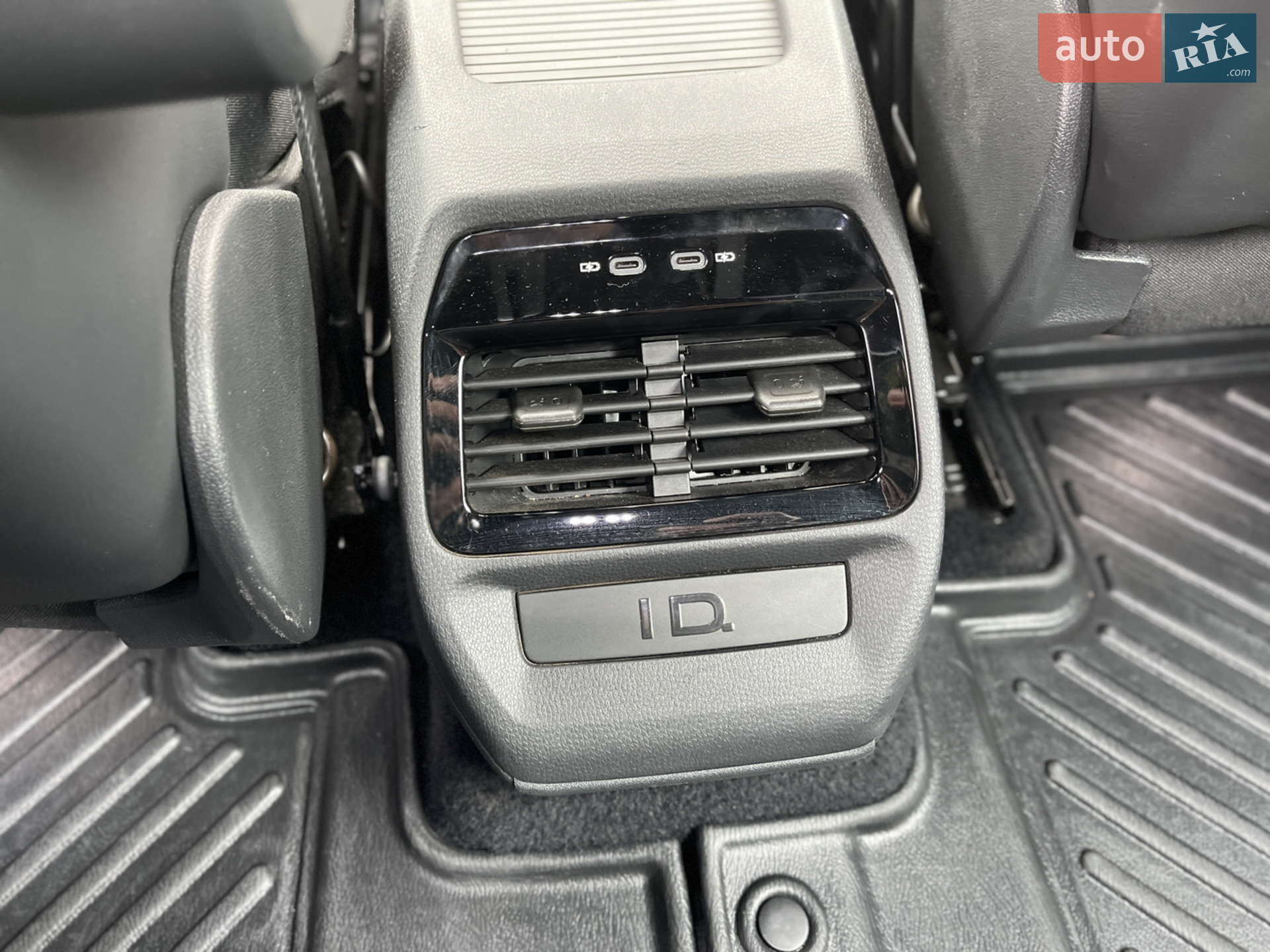 2022 Volkswagen ID.4 - мініатюра 15