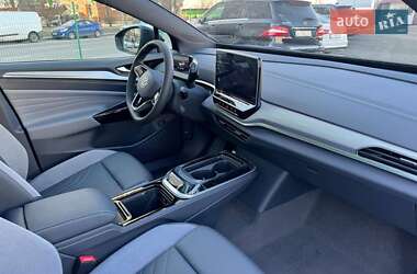 Внедорожник / Кроссовер Volkswagen ID.4 2021 в 