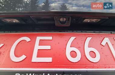 Внедорожник / Кроссовер Volkswagen ID.4 2020 в 