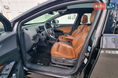 Внедорожник / Кроссовер Volkswagen ID.4 2020 в 