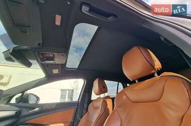 Внедорожник / Кроссовер Volkswagen ID.4 2020 в 