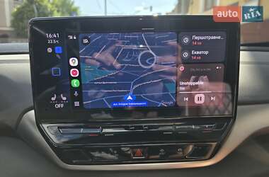 Внедорожник / Кроссовер Volkswagen ID.4 2020 в 