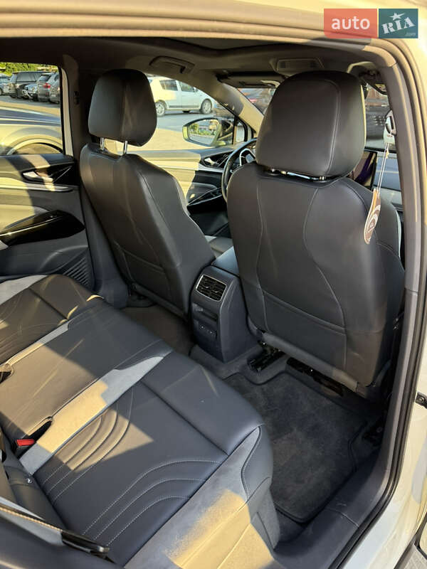 Внедорожник / Кроссовер Volkswagen ID.4 2021 в Черновцах