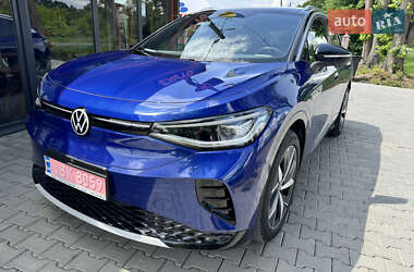 Позашляховик / Кросовер Volkswagen ID.4 2023 в Новоселиці