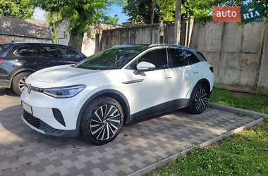 Внедорожник / Кроссовер Volkswagen ID.4 2023 в 