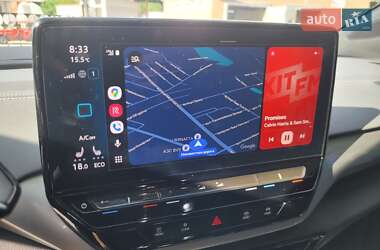 Внедорожник / Кроссовер Volkswagen ID.4 2023 в 