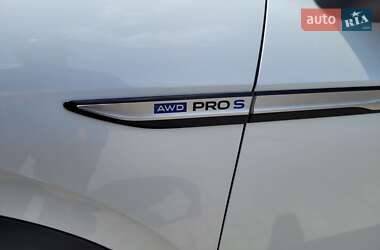 Внедорожник / Кроссовер Volkswagen ID.4 2023 в 