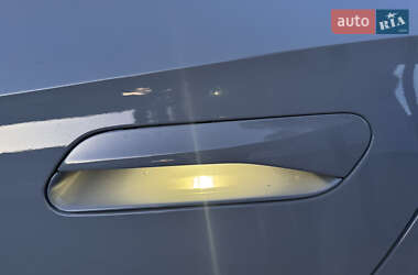 Внедорожник / Кроссовер Volkswagen ID.4 2021 в 