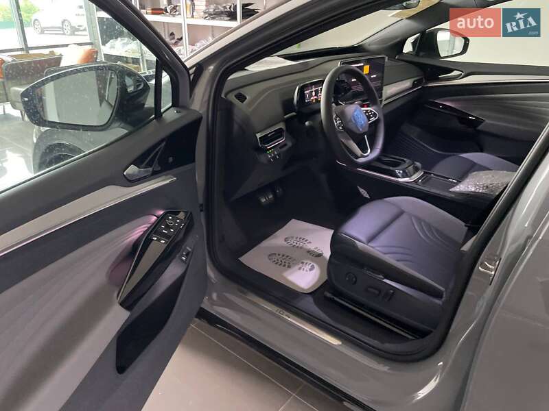 Внедорожник / Кроссовер Volkswagen ID.4 2024 в Виннице