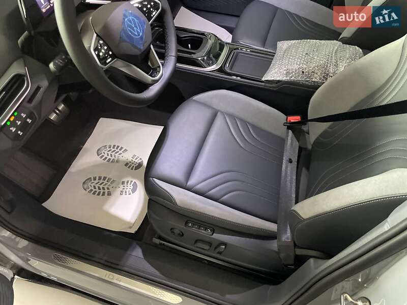 Внедорожник / Кроссовер Volkswagen ID.4 2024 в Виннице