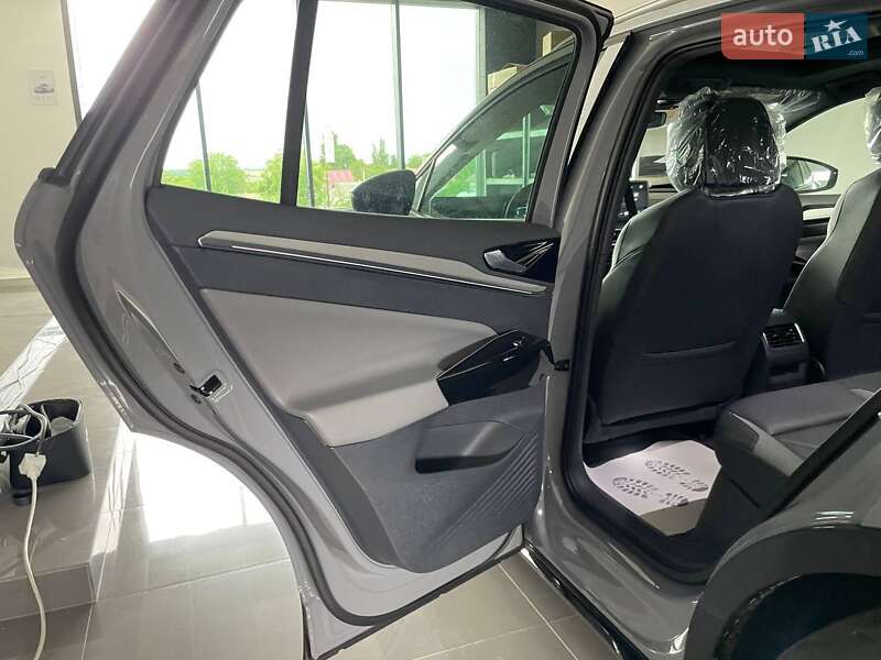Внедорожник / Кроссовер Volkswagen ID.4 2024 в Виннице